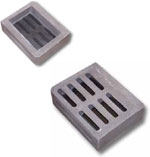 11,5/11,3 cm 4 Schlitze